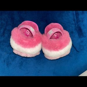 Ugg slippers